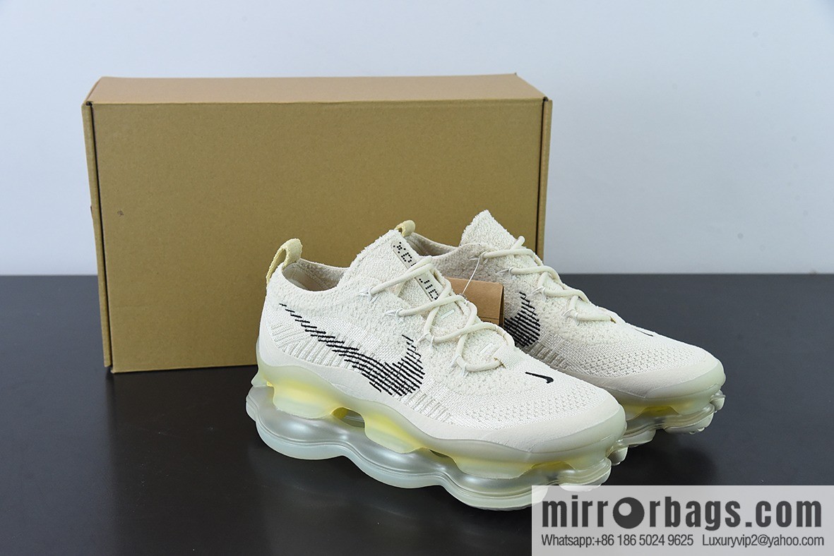 Nk Air Max Scorpion Fk Nike 2022 new full palm generation air unit running shoes item number: DJ4701-001