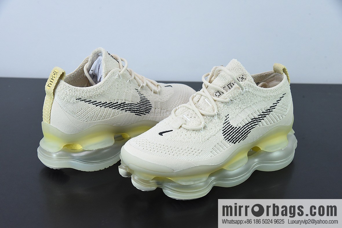 Nk Air Max Scorpion Fk Nike 2022 new full palm generation air unit running shoes item number: DJ4701-001