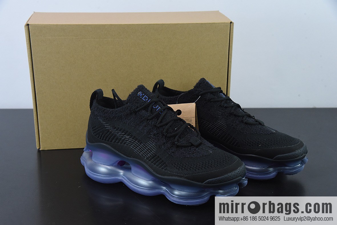 Nk Air Max Scorpion Fk Nike 2022 new full palm generation air unit running shoes Item number: DR0888-001