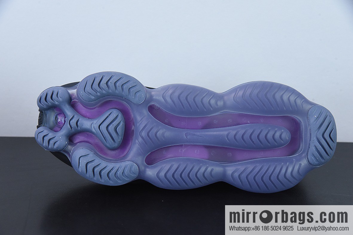 Nk Air Max Scorpion Fk Nike 2022 new full palm generation air unit running shoes Item number: DR0888-001