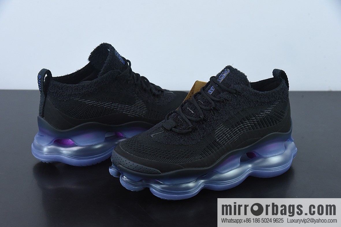 Nk Air Max Scorpion Fk Nike 2022 new full palm generation air unit running shoes Item number: DR0888-001