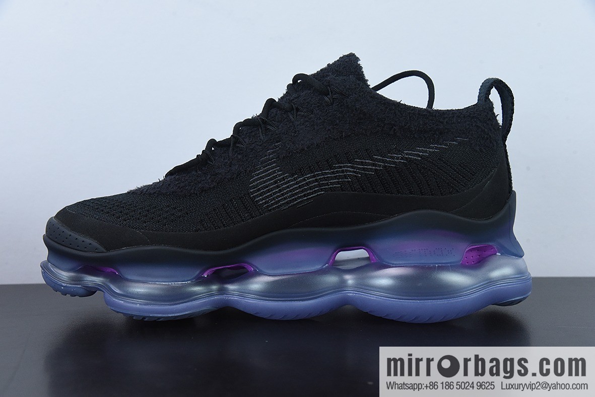 Nk Air Max Scorpion Fk Nike 2022 new full palm generation air unit running shoes Item number: DR0888-001
