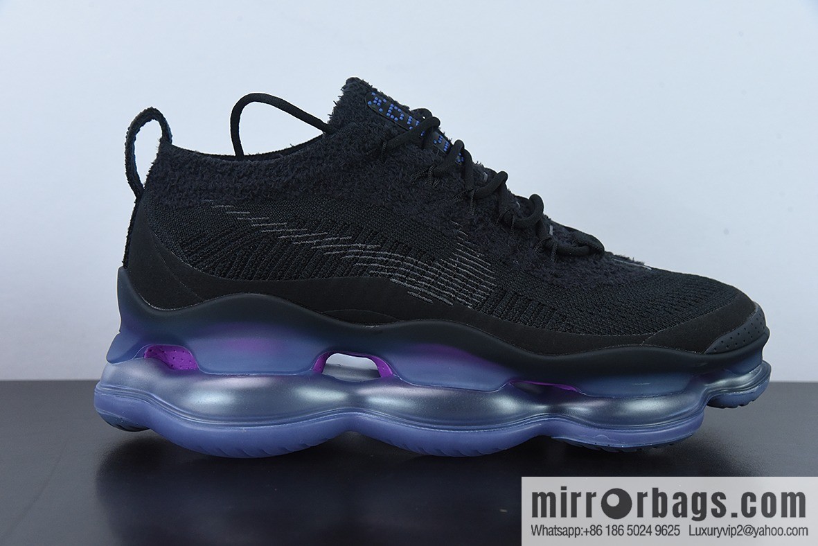 Nk Air Max Scorpion Fk Nike 2022 new full palm generation air unit running shoes Item number: DR0888-001