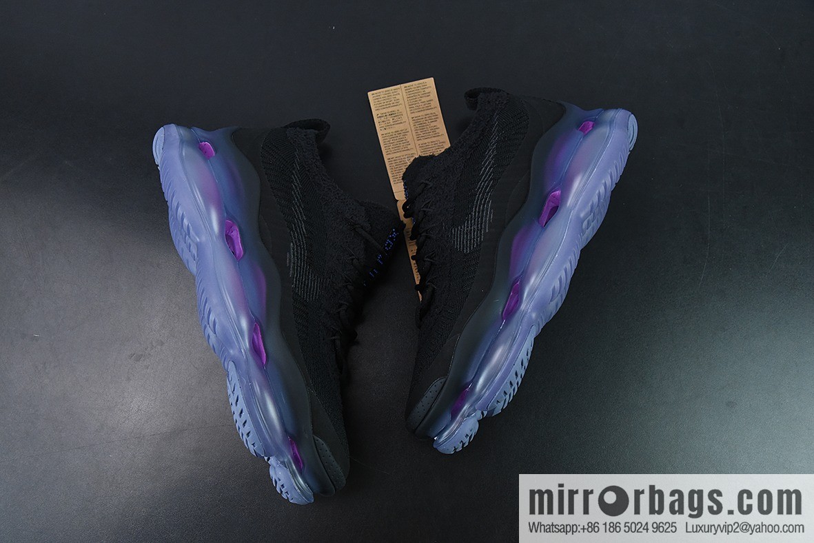 Nk Air Max Scorpion Fk Nike 2022 new full palm generation air unit running shoes Item number: DR0888-001