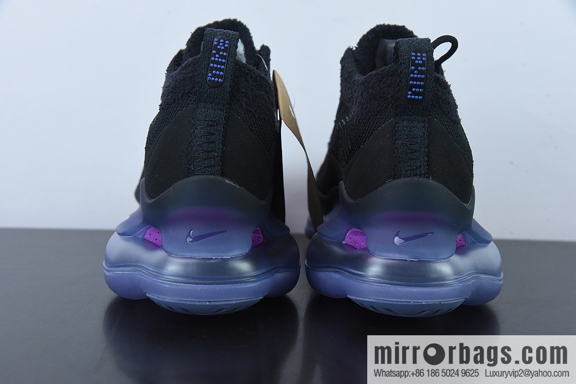 Nk Air Max Scorpion Fk Nike 2022 new full palm generation air unit running shoes Item number: DR0888-001