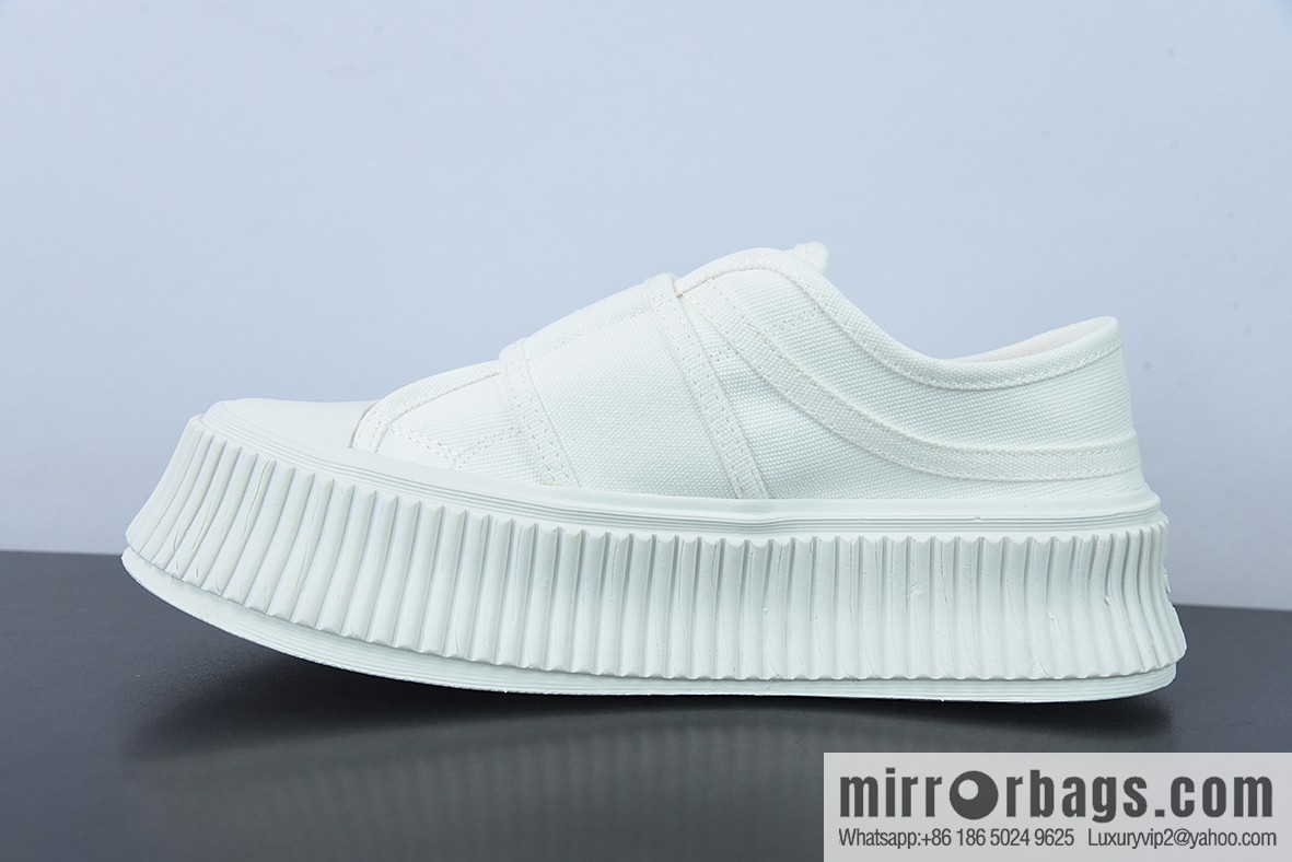Chanel 2022 Autumn Latest Casual Shoes Series