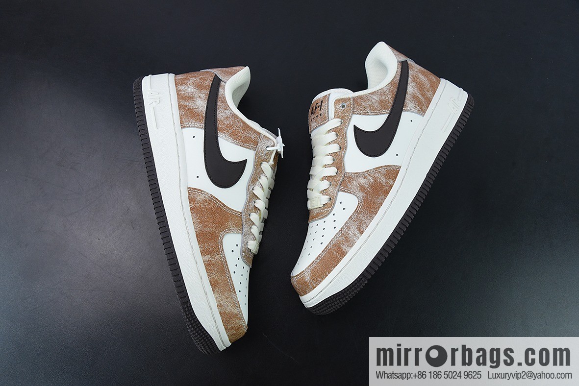 Nk By You Air Force 1 '07 Low Retro SP Air Force One Low Top Classic Item Number: BX5815-536