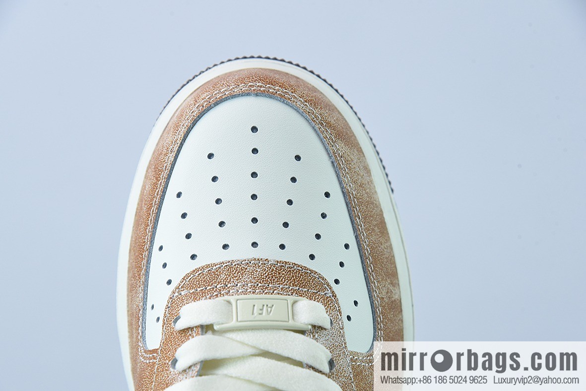 Nk By You Air Force 1 '07 Low Retro SP Air Force One Low Top Classic Item Number: BX5815-536