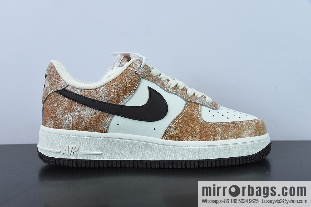 Nk By You Air Force 1 '07 Low Retro SP Air Force One Low Top Classic Item Number: BX5815-536