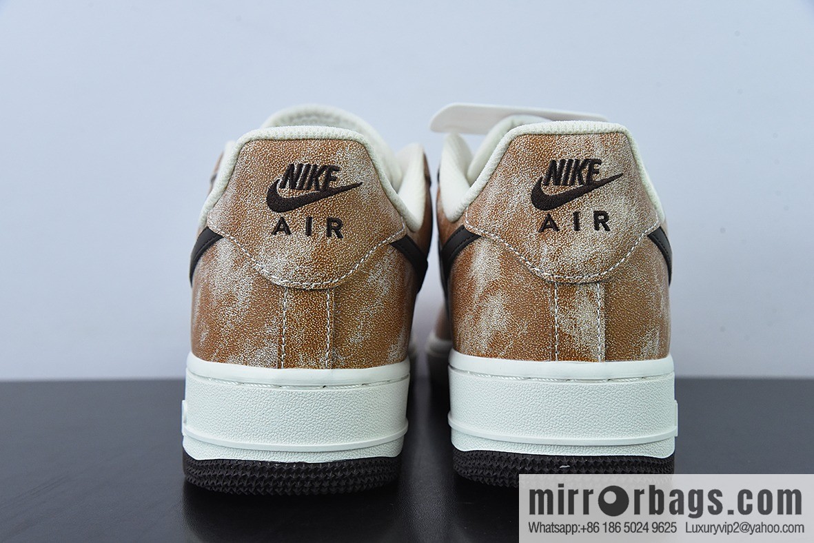 Nk By You Air Force 1 '07 Low Retro SP Air Force One Low Top Classic Item Number: BX5815-536