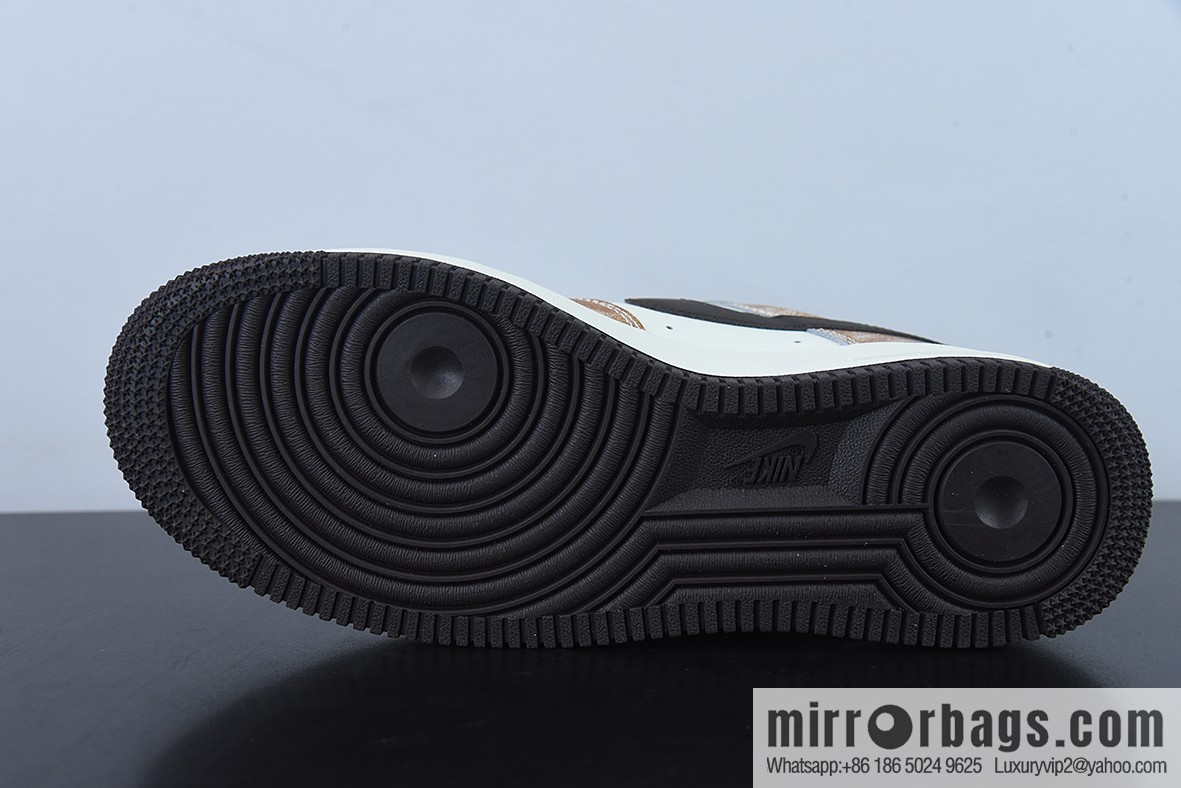 Nk By You Air Force 1 '07 Low Retro SP Air Force One Low Top Classic Item Number: BX5815-536