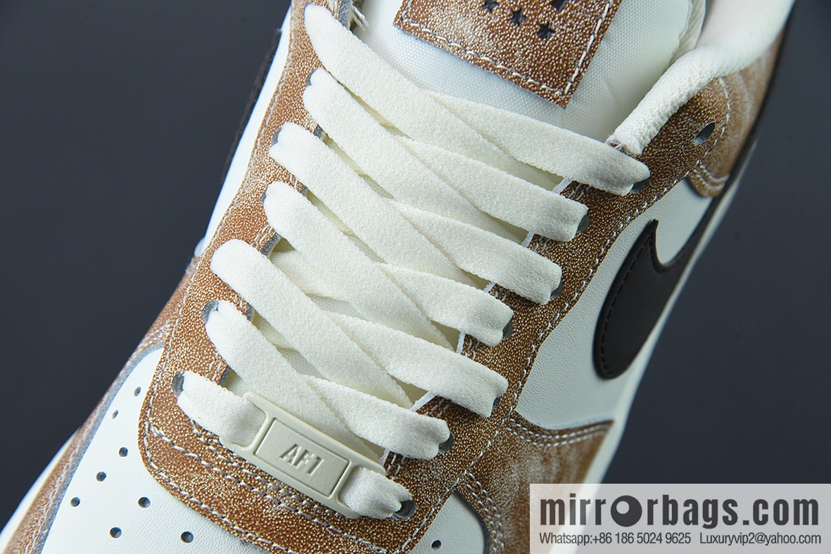 Nk By You Air Force 1 '07 Low Retro SP Air Force One Low Top Classic Item Number: BX5815-536