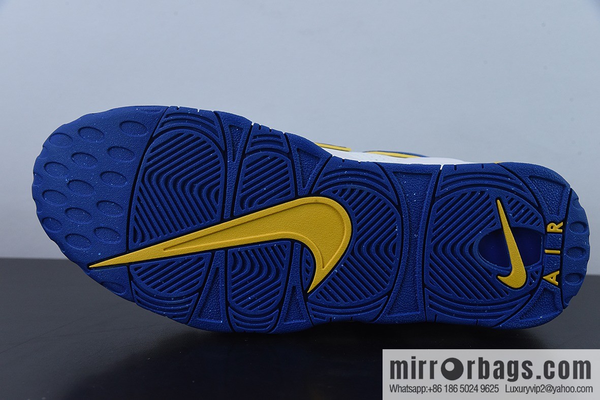 NK Air More Uptempo Big AIR Pippen Vintage Basketball Shoes, Item Number DZ2759-141
