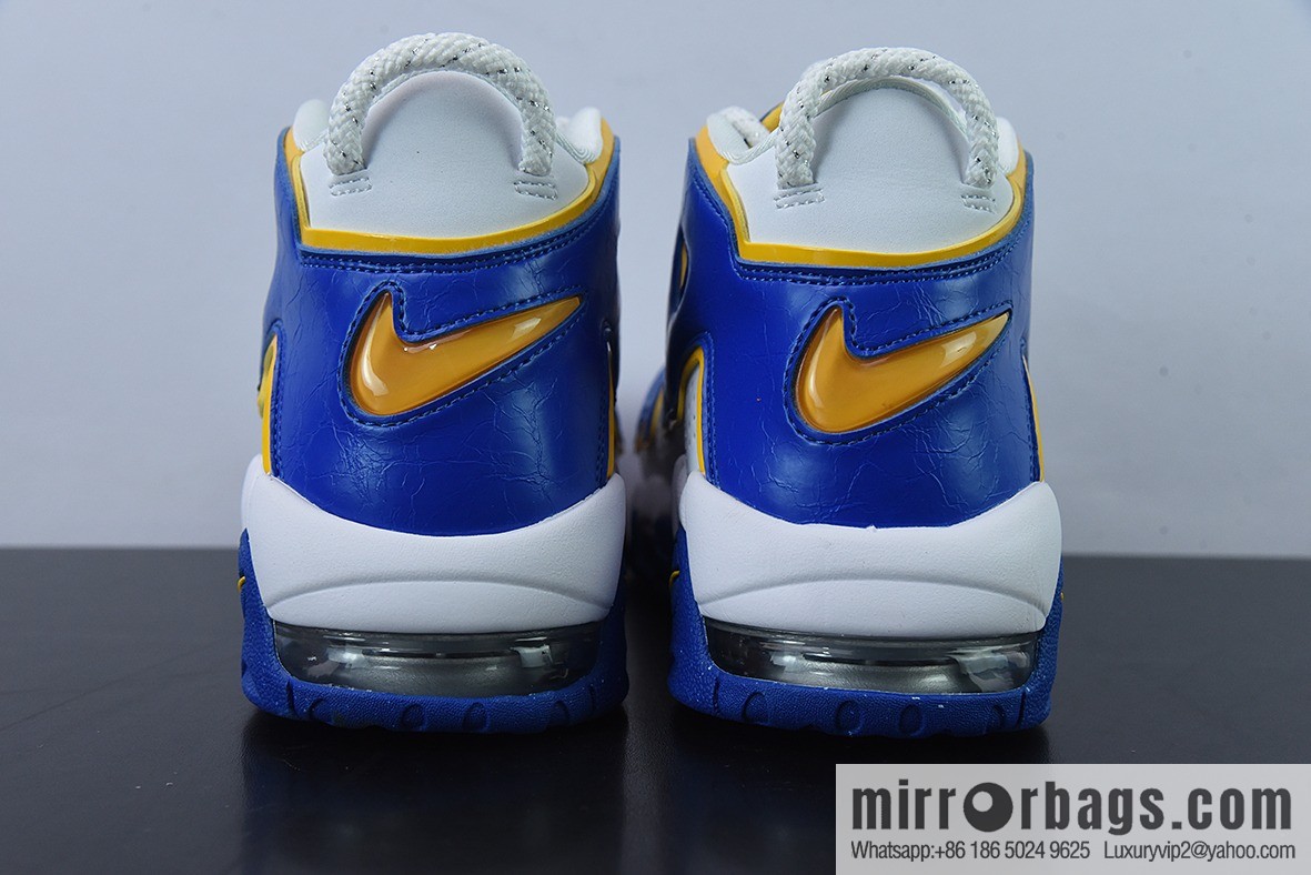 NK Air More Uptempo Big AIR Pippen Vintage Basketball Shoes, Item Number DZ2759-141