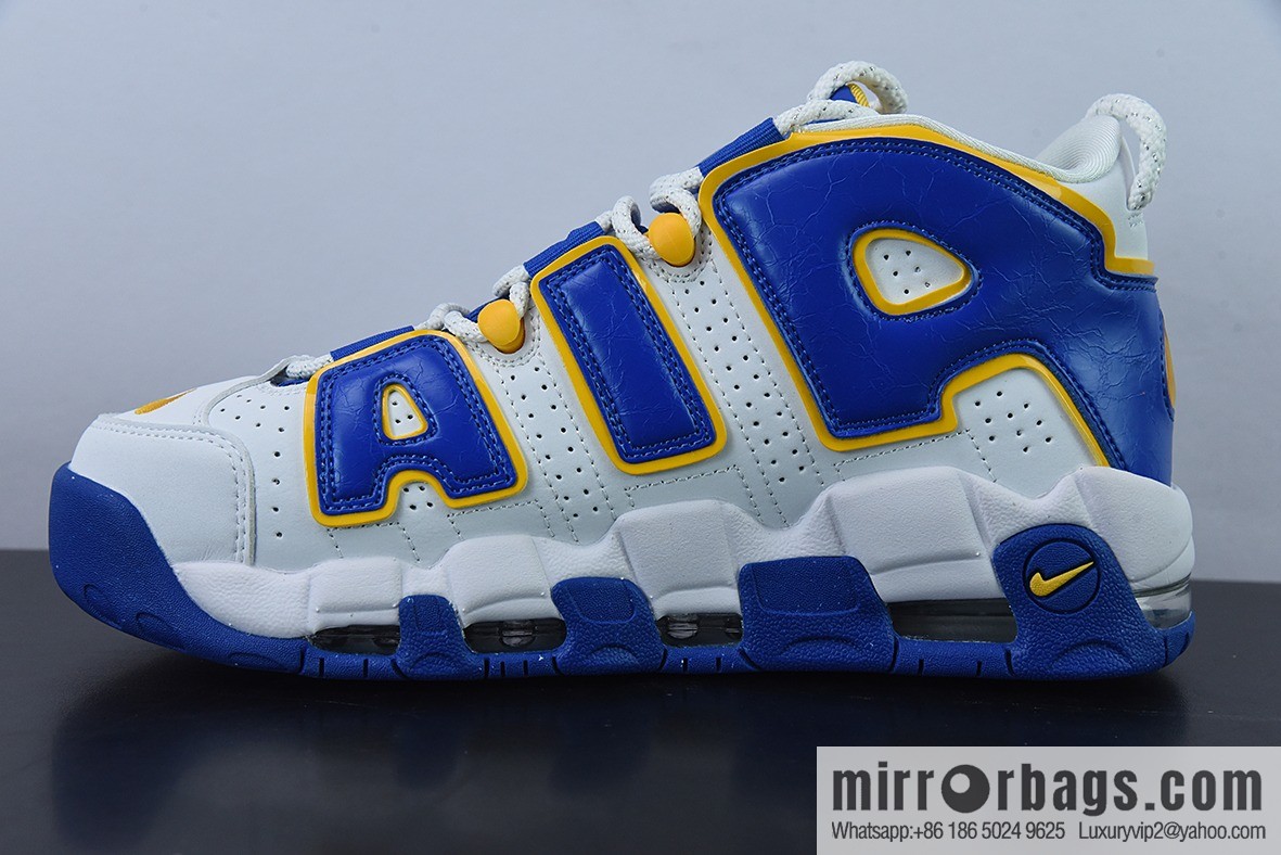 NK Air More Uptempo Big AIR Pippen Vintage Basketball Shoes, Item Number DZ2759-141