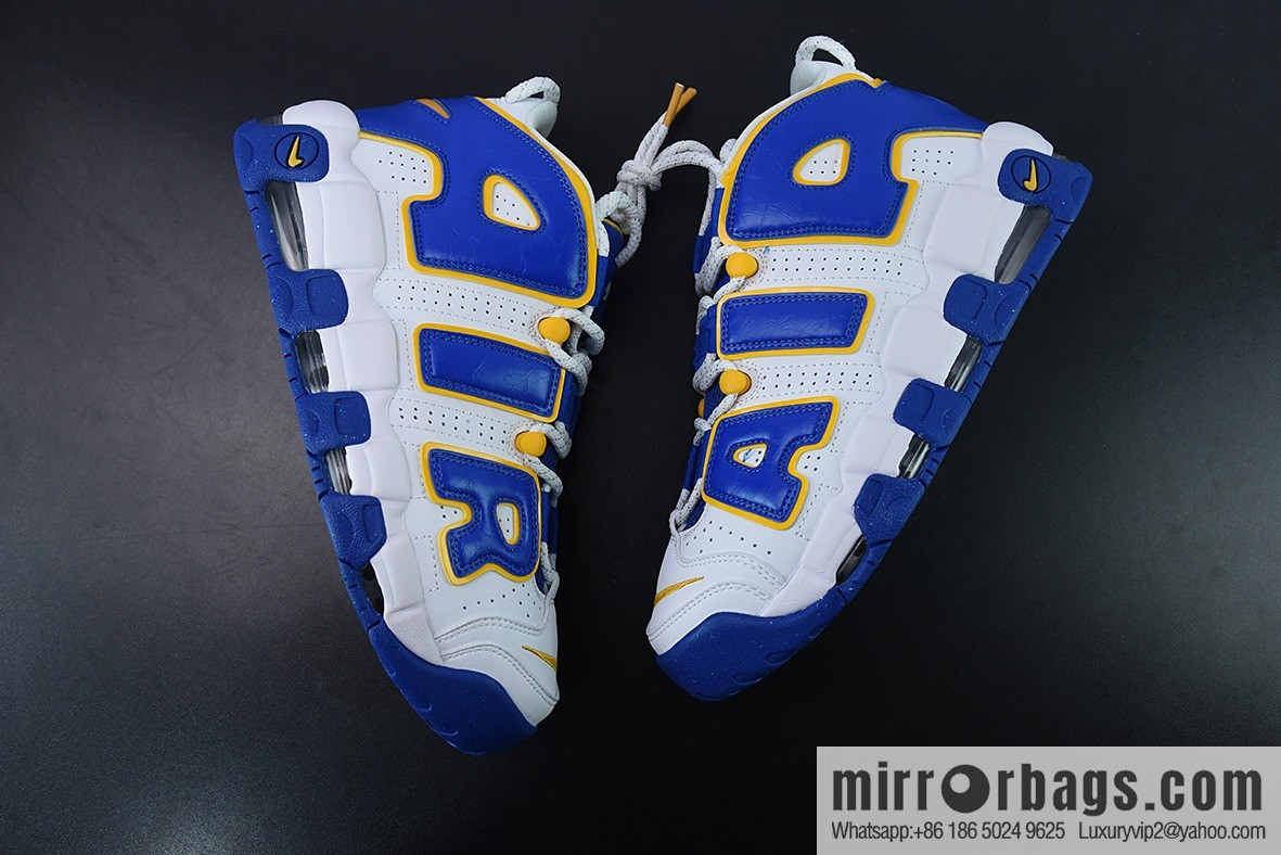 NK Air More Uptempo Big AIR Pippen Vintage Basketball Shoes, Item Number DZ2759-141