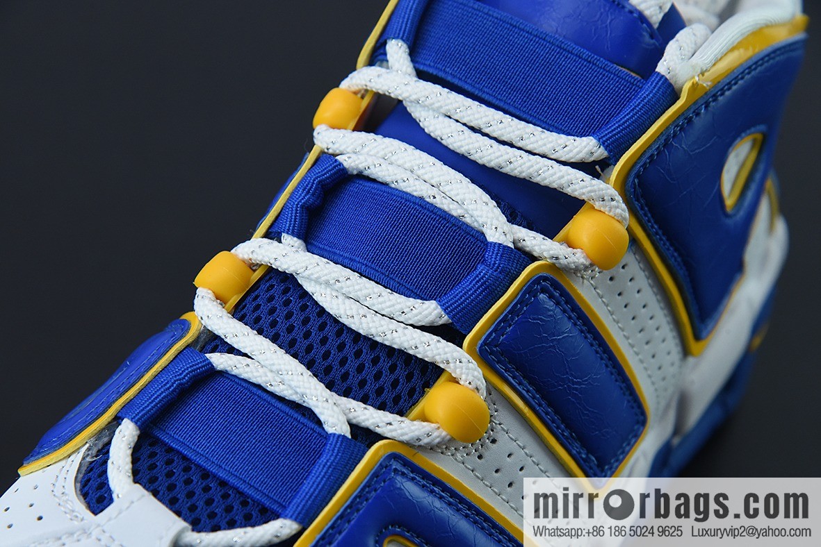 NK Air More Uptempo Big AIR Pippen Vintage Basketball Shoes, Item Number DZ2759-141