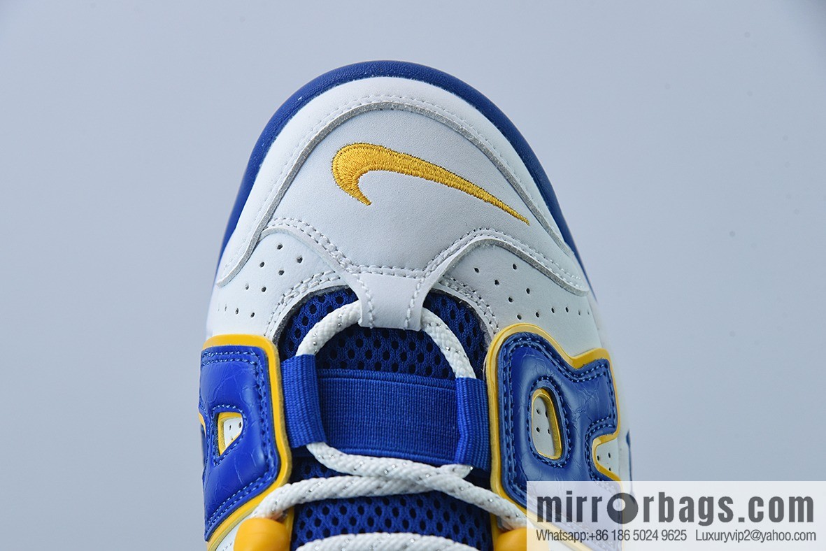 NK Air More Uptempo Big AIR Pippen Vintage Basketball Shoes, Item Number DZ2759-141