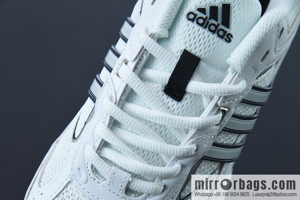 AD Originals Response CL Series Daddy Vintage breathable cushioning casual sports jogging shoes, item number FX6166