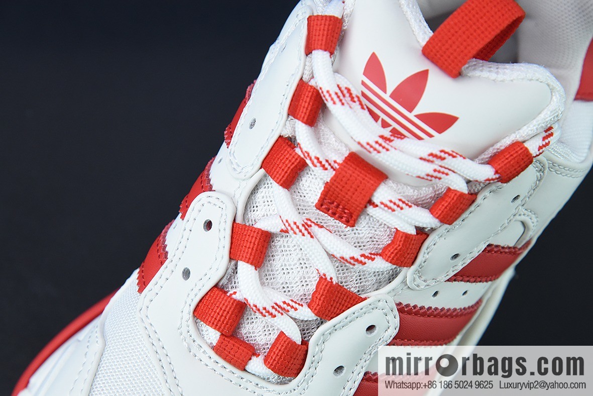 H03G6 pure original version, Balenciaga X Adidas 1.0 Unisex same outdoor dad shoes