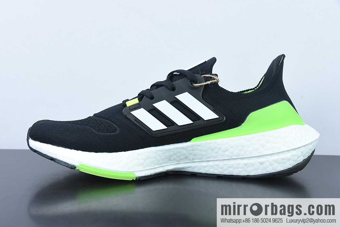 Ad Ultra Boost 22 Consortium Adidas 8.0 Thick Bottom Popcorn Item Number: GX6640 UB8.0
