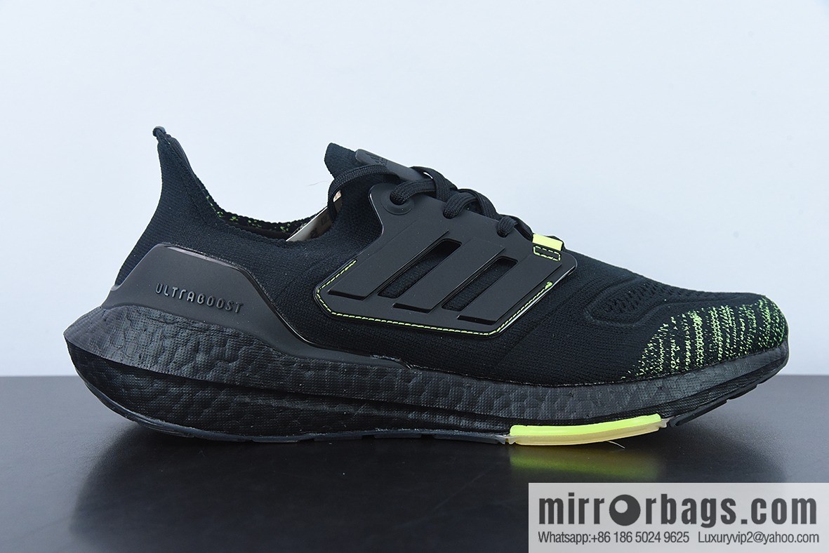 Ad Ultra Boost 22 Consortium Adidas 8.0 Platform Popcorn Running Shoes Part Number: GX5915 UB8.0