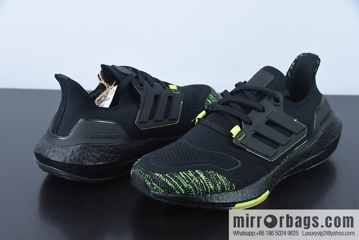 Ad Ultra Boost 22 Consortium Adidas 8.0 Platform Popcorn Running Shoes Part Number: GX5915 UB8.0
