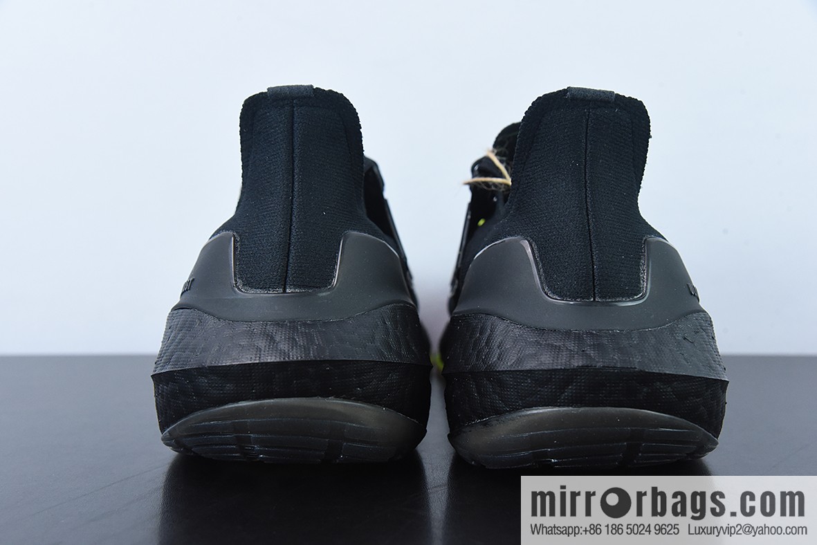 Ad Ultra Boost 22 Consortium Adidas 8.0 Platform Popcorn Running Shoes Part Number: GX5915 UB8.0