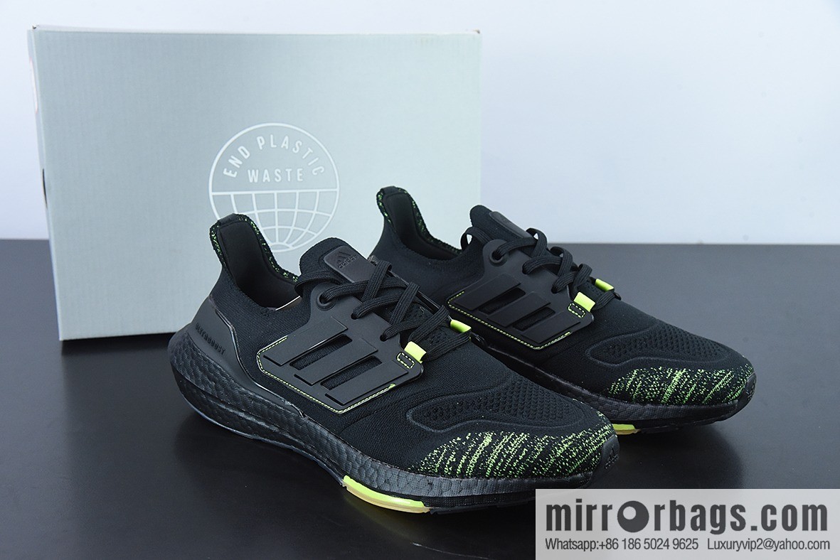 Ad Ultra Boost 22 Consortium Adidas 8.0 Platform Popcorn Running Shoes Part Number: GX5915 UB8.0