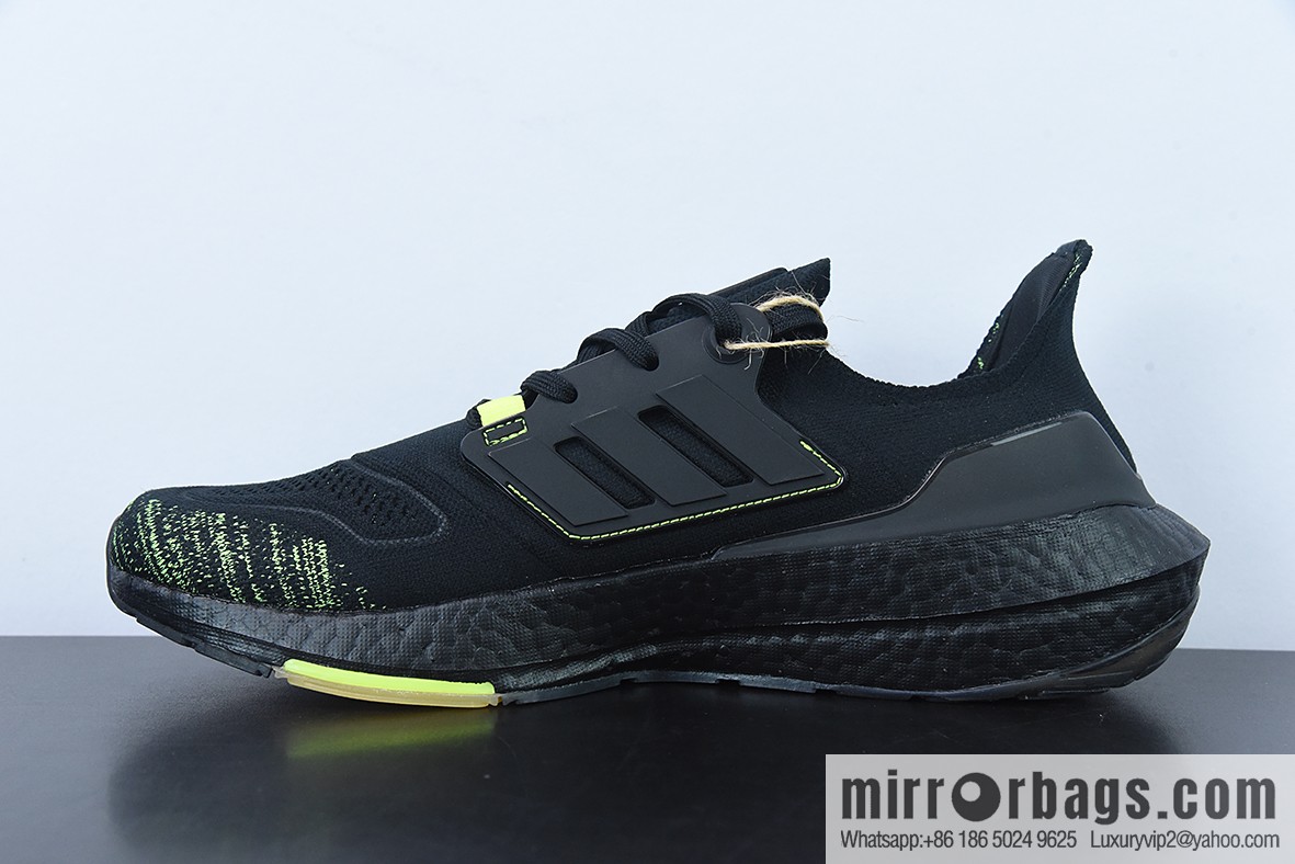 Ad Ultra Boost 22 Consortium Adidas 8.0 Platform Popcorn Running Shoes Part Number: GX5915 UB8.0