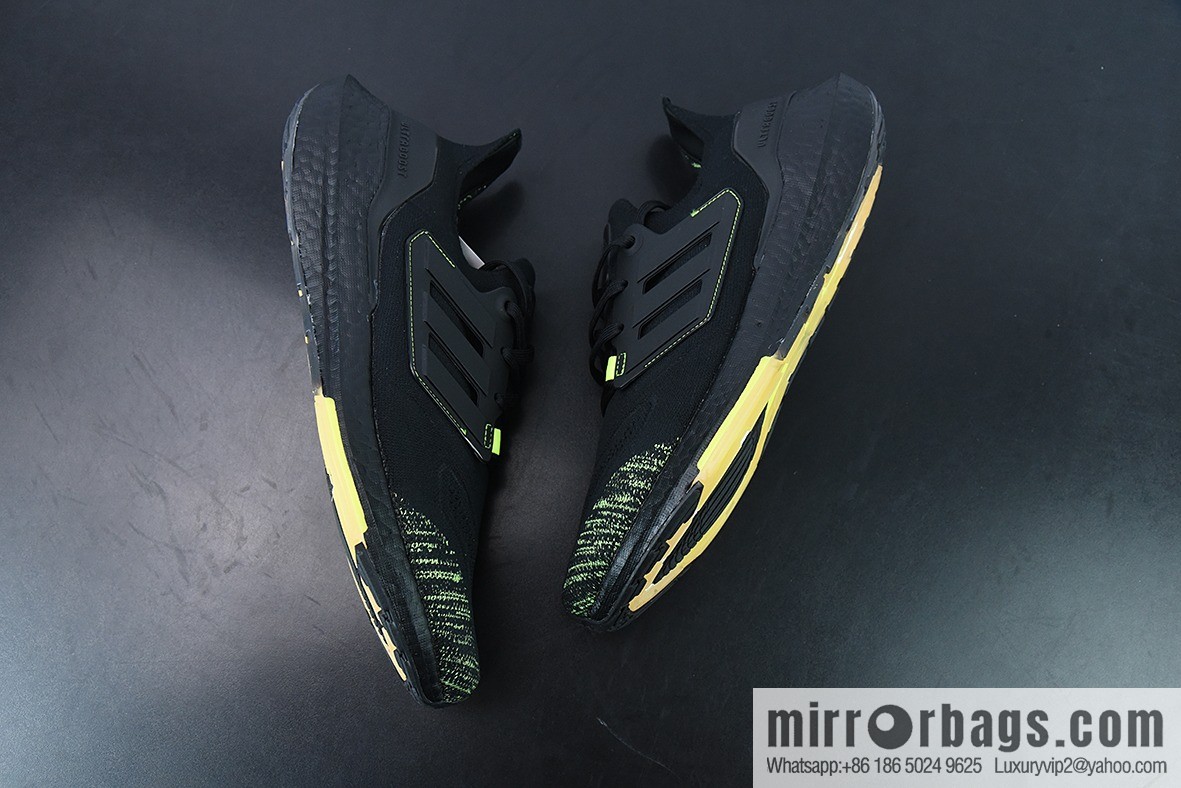 Ad Ultra Boost 22 Consortium Adidas 8.0 Platform Popcorn Running Shoes Part Number: GX5915 UB8.0