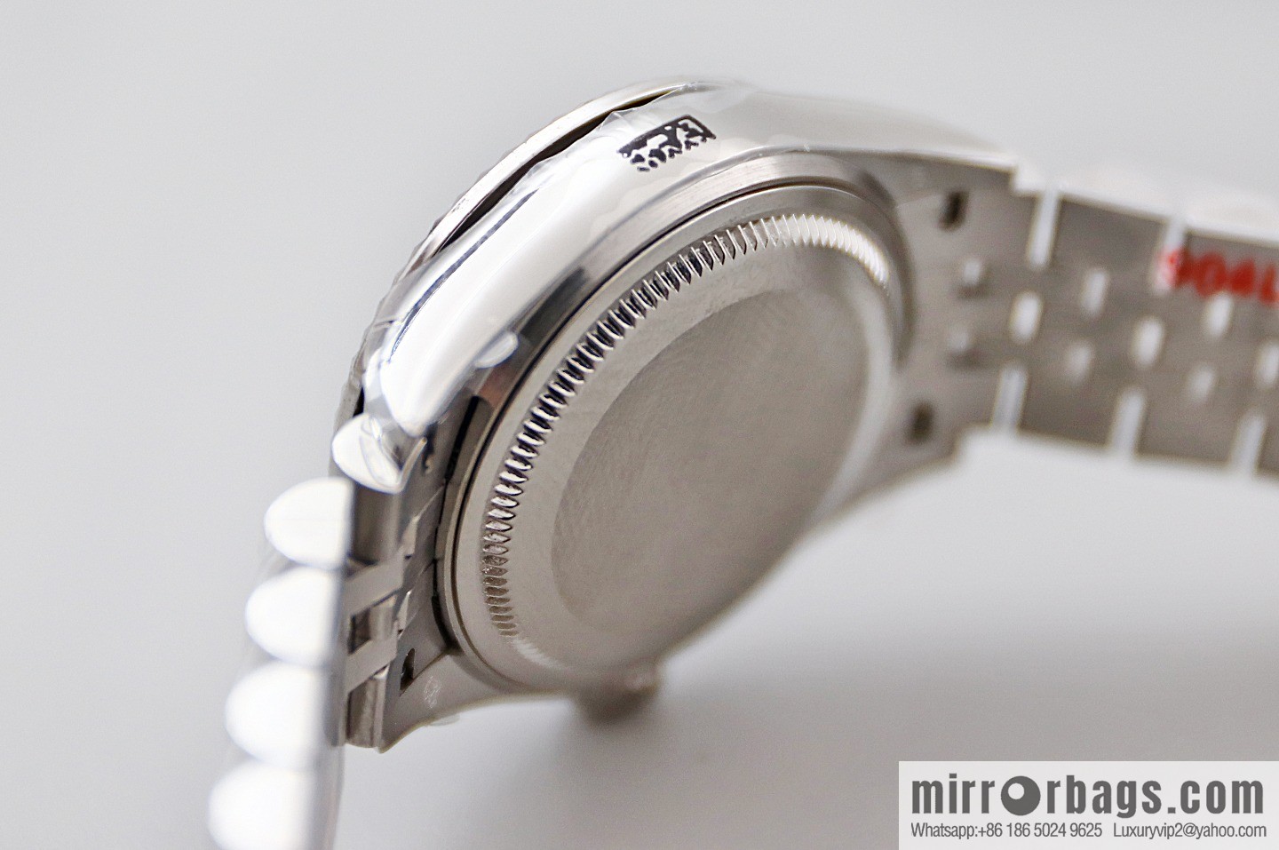 TWS new 28Mm log women's watch