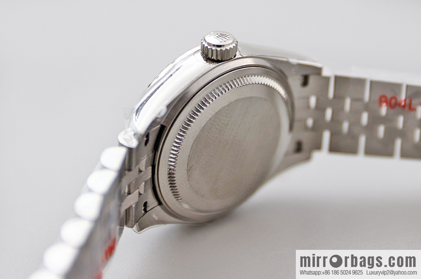 TWS new 28Mm log women's watch