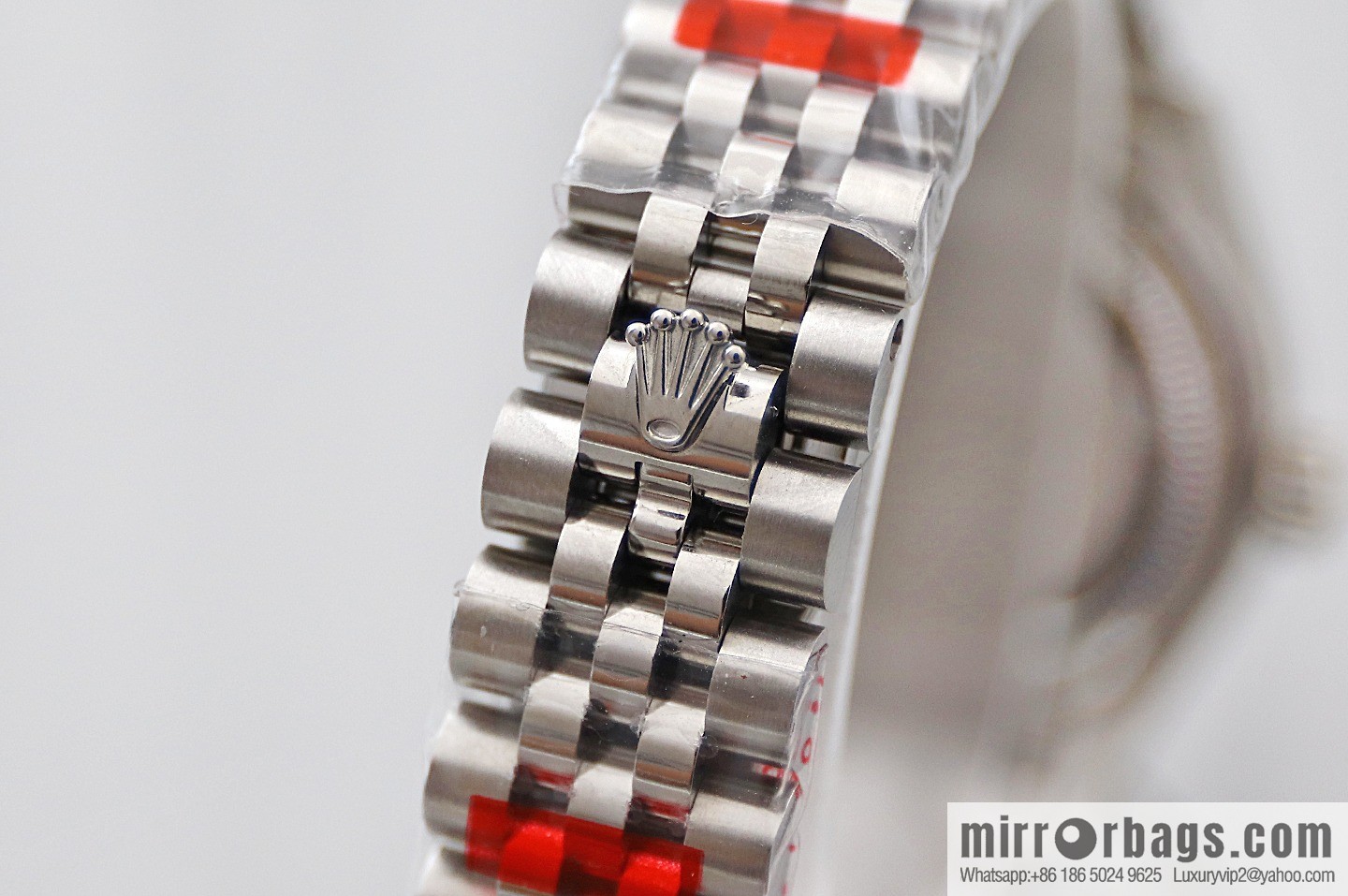 TWS new 28Mm log women's watch