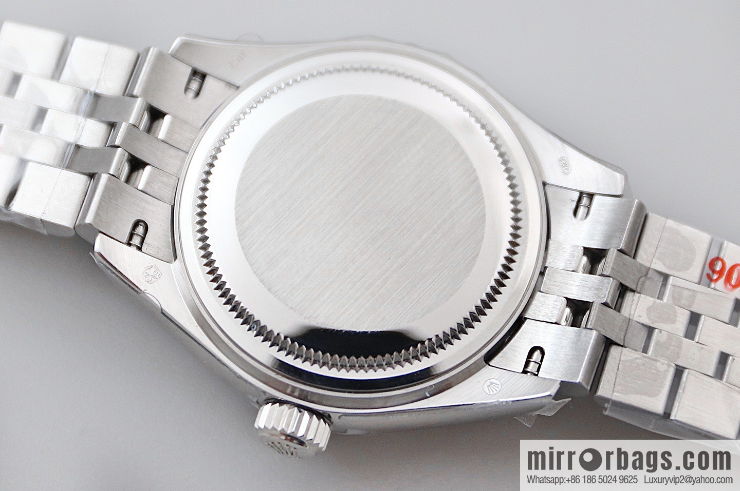 TWS new 28Mm log women's watch