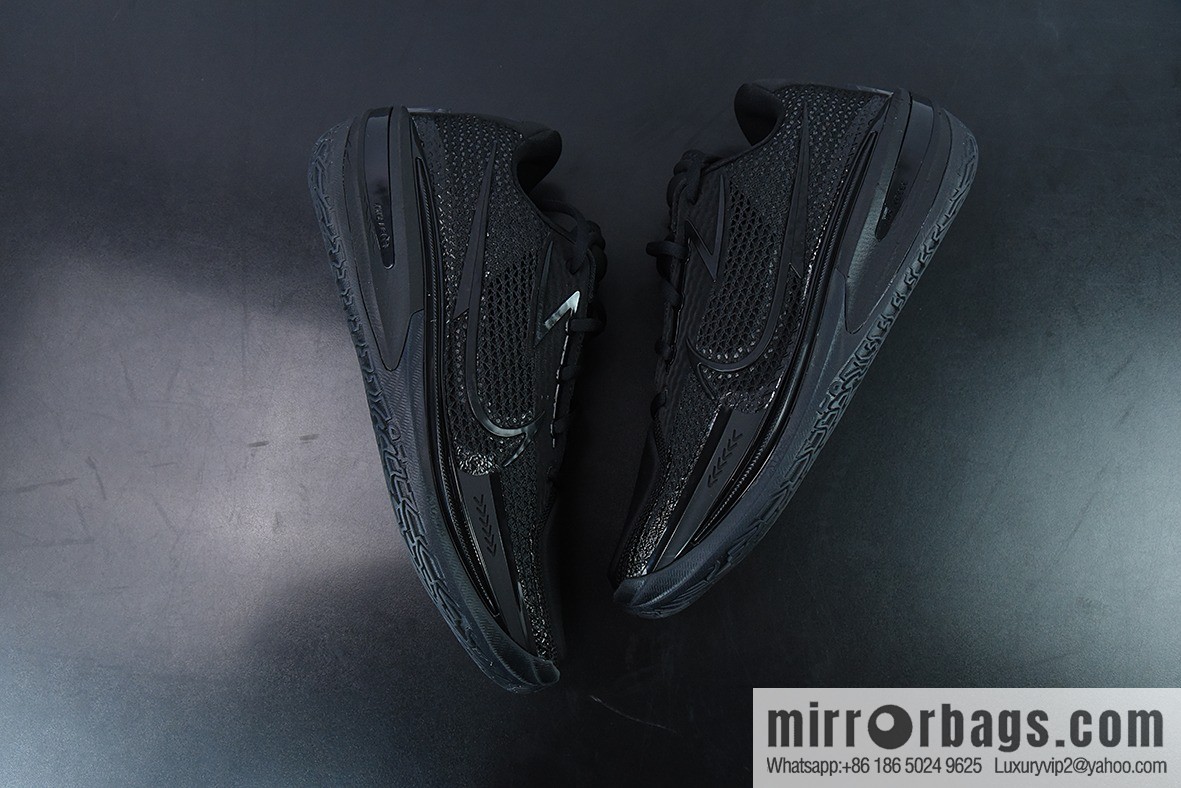Nk Air Zoom G.T. Cut EP Nike New Practical Series Basketball Shoes, Darth Vader, Item Number: DM5039-002