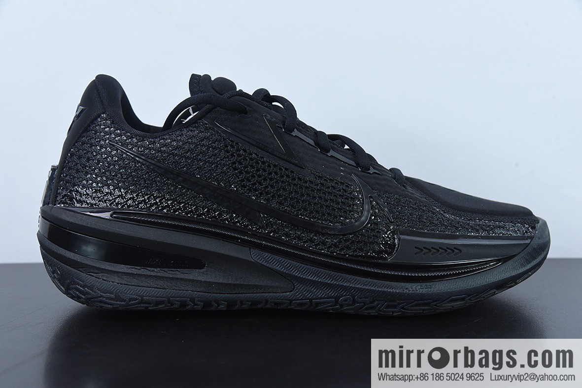Nk Air Zoom G.T. Cut EP Nike New Practical Series Basketball Shoes, Darth Vader, Item Number: DM5039-002