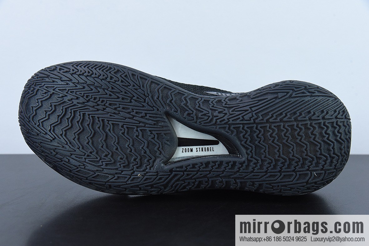 Nk Air Zoom G.T. Cut EP Nike New Practical Series Basketball Shoes, Darth Vader, Item Number: DM5039-002
