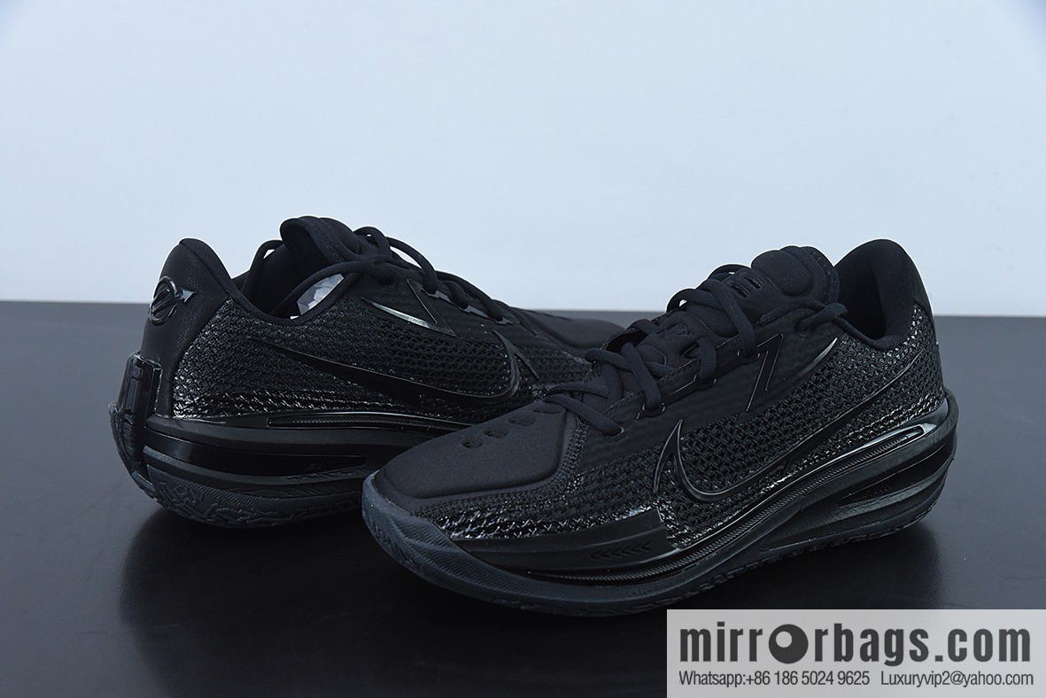 Nk Air Zoom G.T. Cut EP Nike New Practical Series Basketball Shoes, Darth Vader, Item Number: DM5039-002