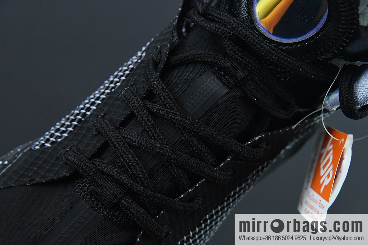 Nike Air zoom G.T. Jump EP actual basketball shoes, black and white, domestic version, item number: DC9039-001