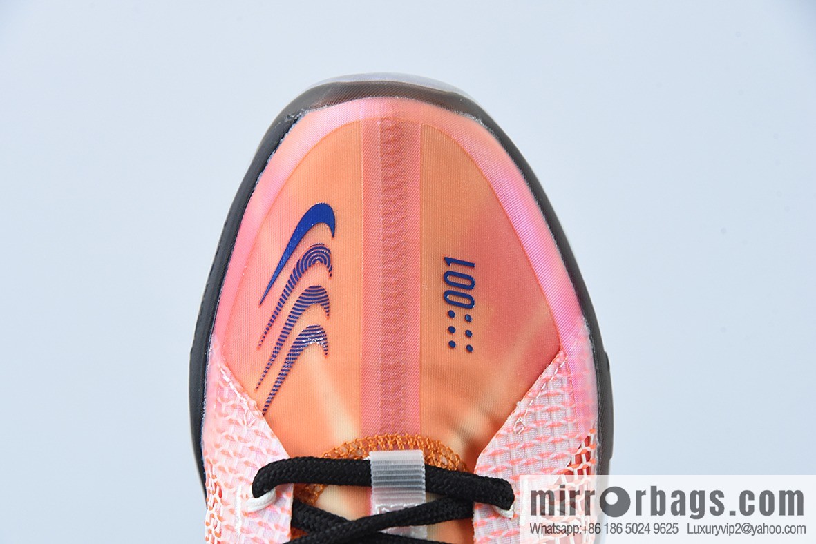 Nk Air zoom G.T. Jump EP high-top basketball shoe, item number: DO6326-640