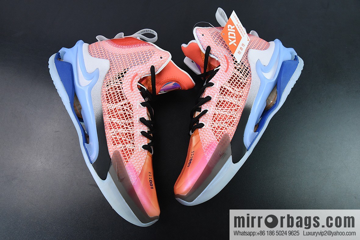 Nk Air zoom G.T. Jump EP high-top basketball shoe, item number: DO6326-640