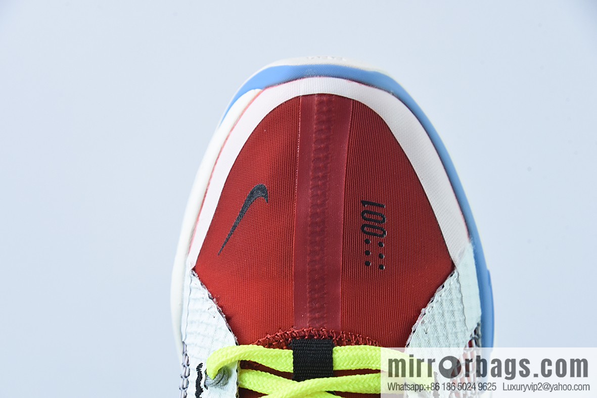 Nk Air zoom G.T. Jump EP high-top men's basketball shoes, item number: CZ9907-100