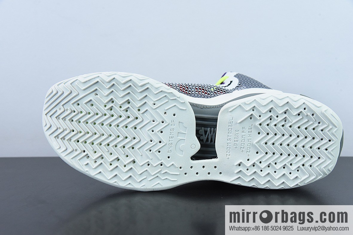 Nk Air zoom G.T. Jump EP high-top men's basketball shoes, item number: CZ9907-100
