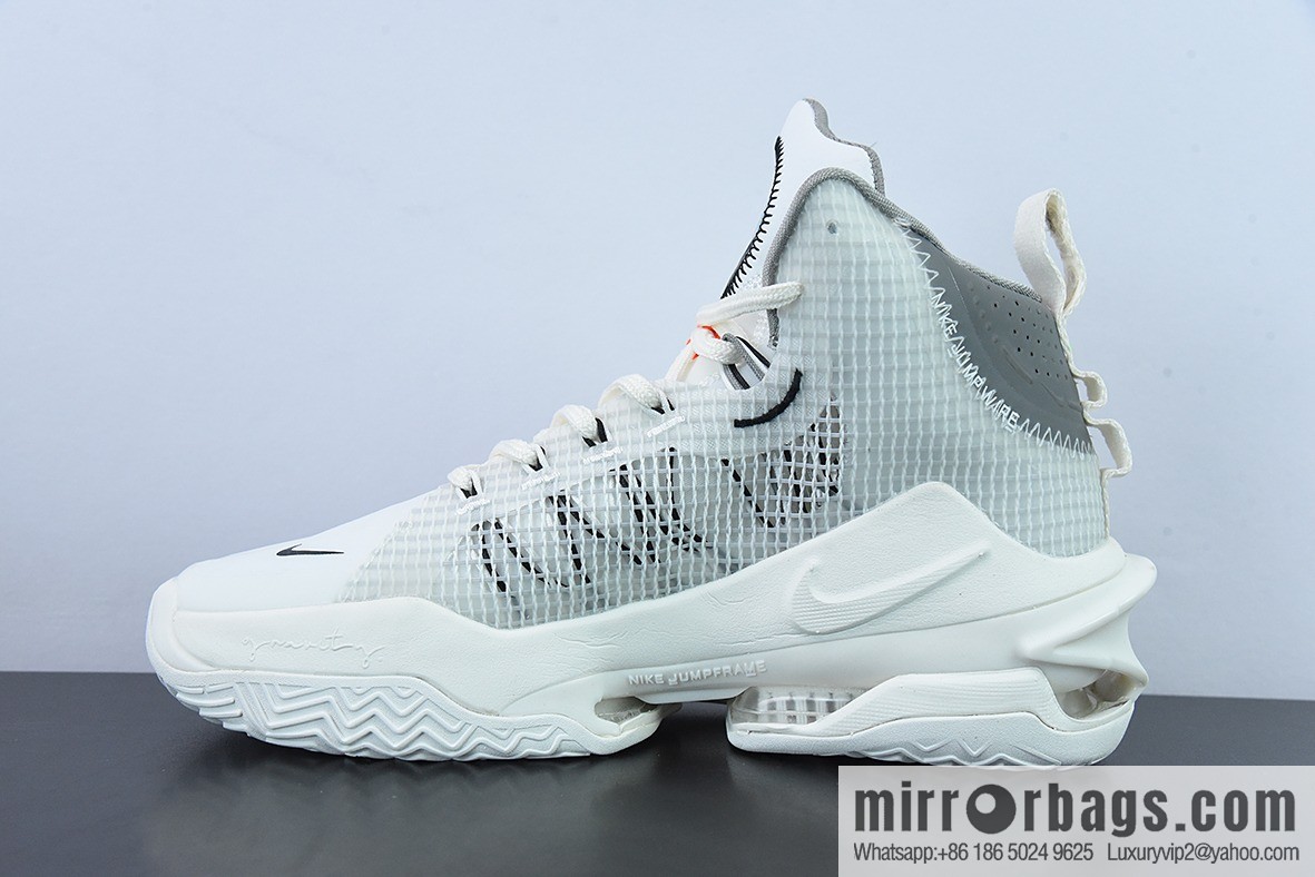 Nk Air zoom G.T. Jump EP men's basketball shoes, item number: DC9039-002