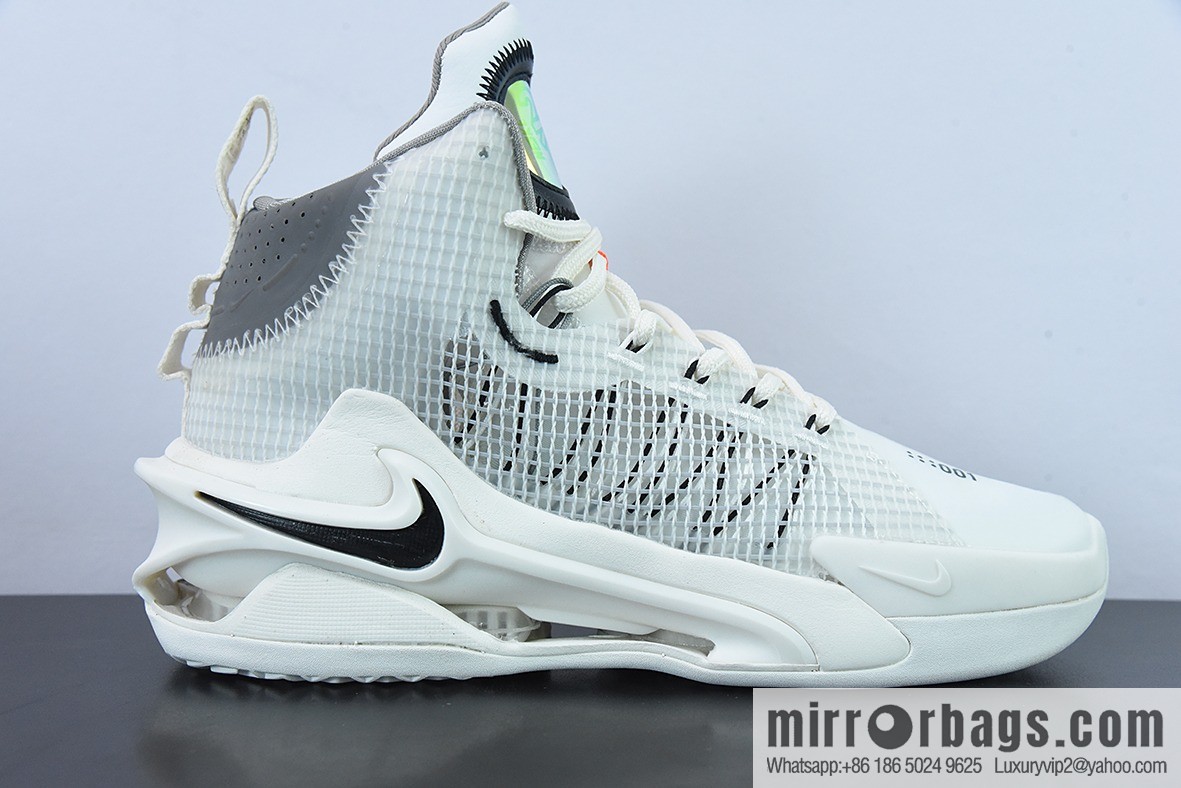 Nk Air zoom G.T. Jump EP men's basketball shoes, item number: DC9039-002
