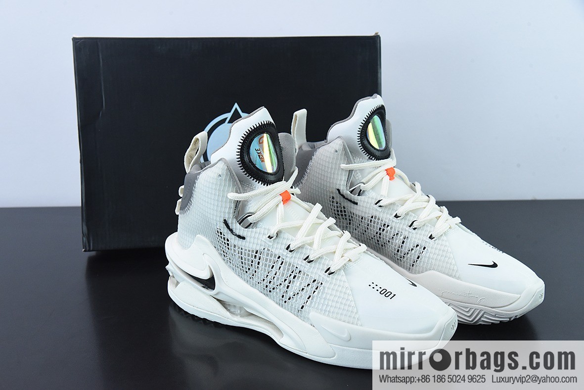 Nk Air zoom G.T. Jump EP men's basketball shoes, item number: DC9039-002