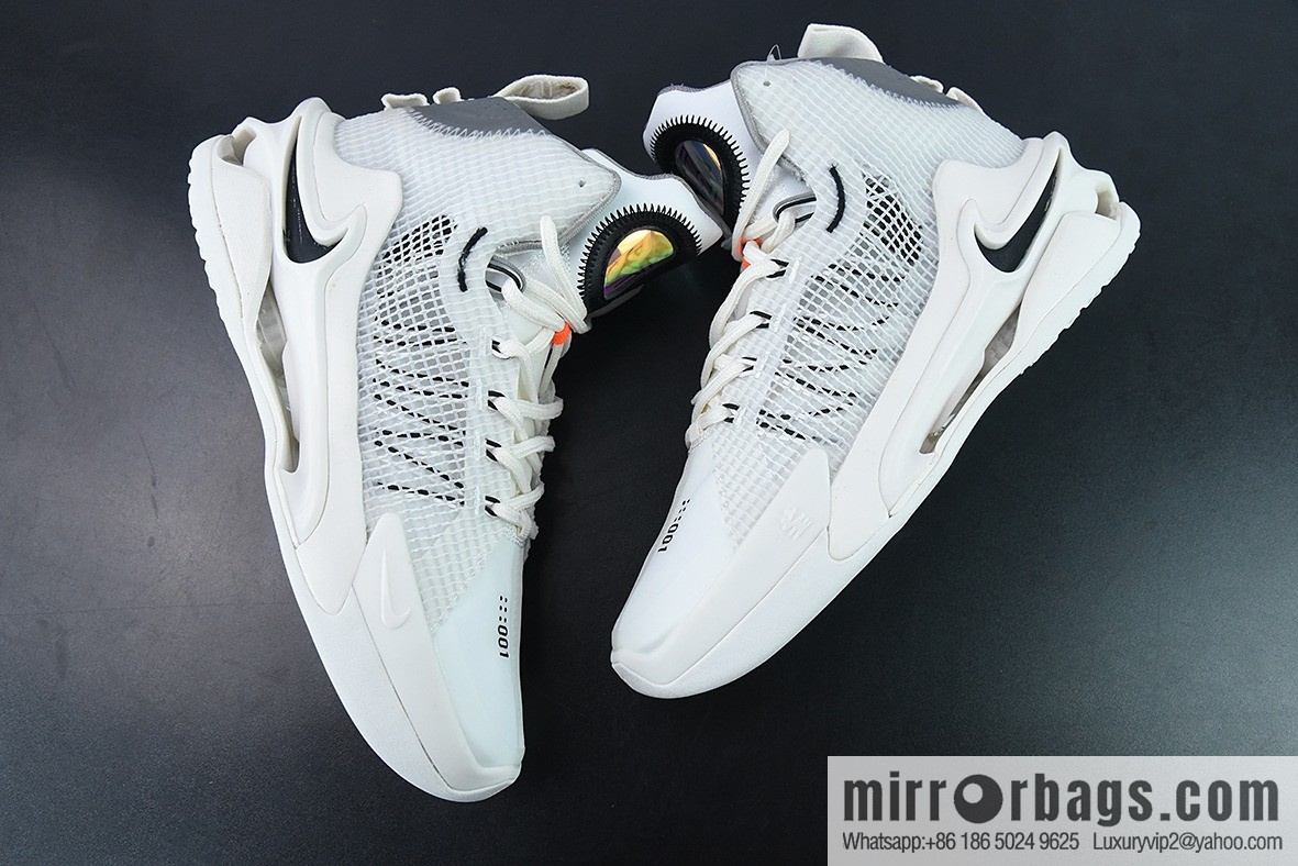 Nk Air zoom G.T. Jump EP men's basketball shoes, item number: DC9039-002