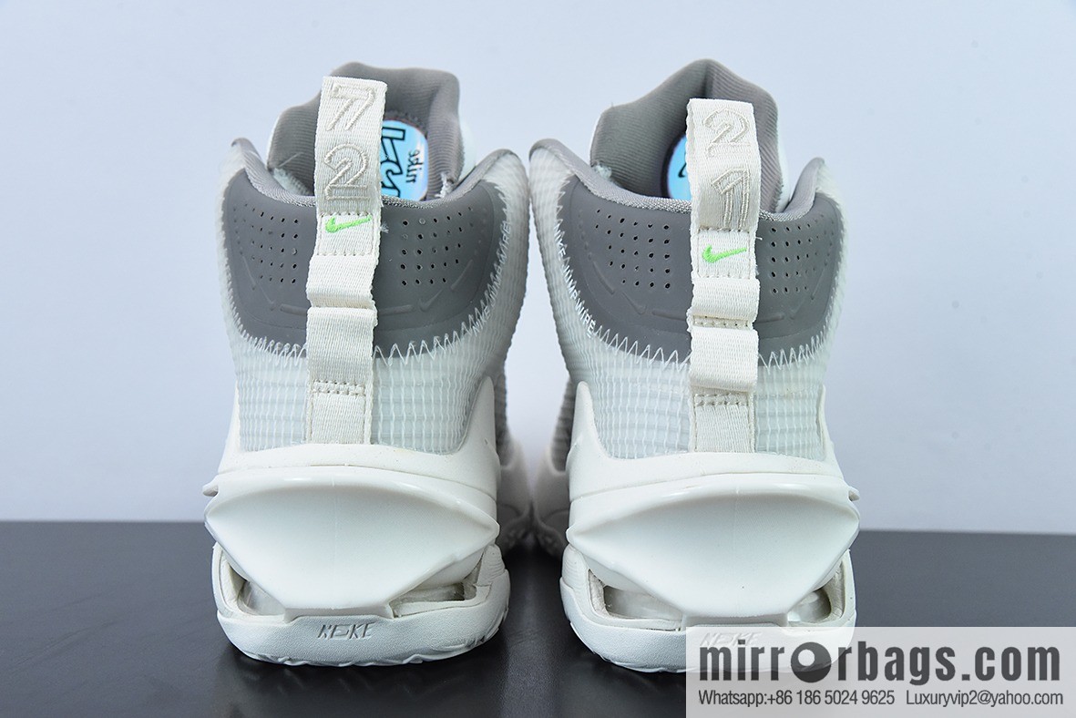 Nk Air zoom G.T. Jump EP men's basketball shoes, item number: DC9039-002
