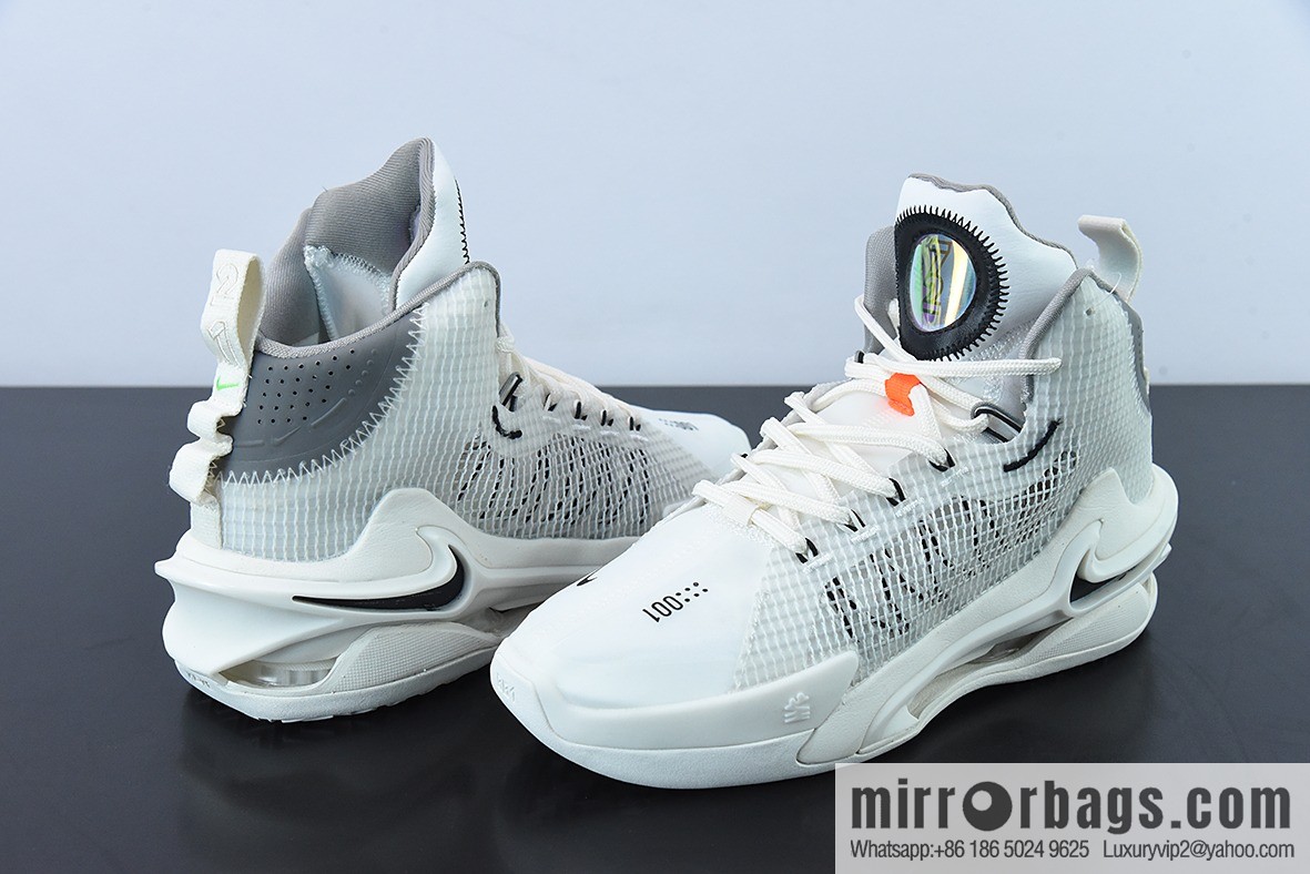 Nk Air zoom G.T. Jump EP men's basketball shoes, item number: DC9039-002